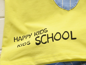 Ropa para Niños Pequeños, Conjuntos Deportivos para Bebés, Pantalones de Moda de Algodón para Niños de China - Product Image 4