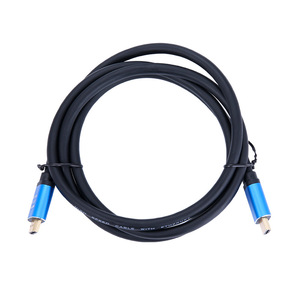 Cable <span class=keywords><strong>HDMI</strong></span> a <span class=keywords><strong>HDMI</strong></span> <span class=keywords><strong>2.0</strong></span> de 1.5M 3M 5M 10M 19+1, 2.0V <span class=keywords><strong>4k</strong></span> 2k 3D <span class=keywords><strong>60FPS</strong></span> UHD Ultra HD HDTV HDCP 2.2 para HDTV, Laptop, PS4 - Product Image 5