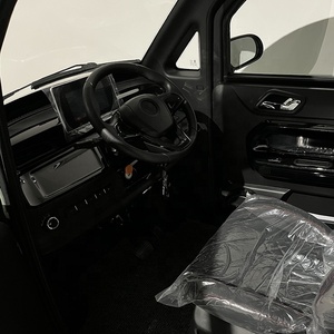 Cabine électro fermée <span class=keywords><strong>adulte</strong></span> famille mini voiture intelligente quatre roues mobilité scooter <span class=keywords><strong>pour</strong></span> handicapés à vendre - Product Image 6