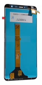 Pantalla Táctil LCD Completa para <span class=keywords><strong>Hisense</strong></span> F24, Ensamblaje de LCD - Product Image 2