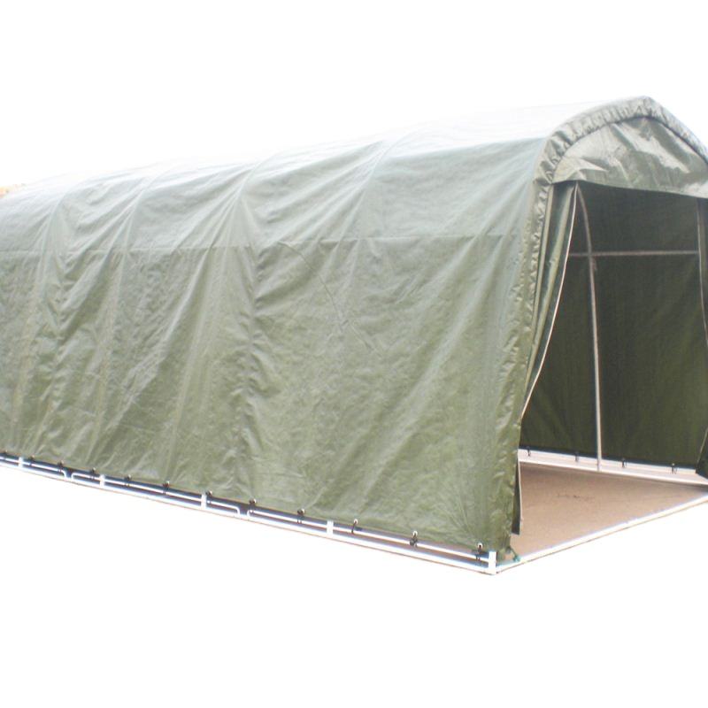 Car Parking Garage Tent Portable Motorized Carport Shelter