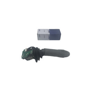 Interruptor Combinado IZUMI 5801781392 504188583 * NUEVO REPUESTO EUROCARGO de Alta Calidad con 1 Año de Garantía - Product Image 2