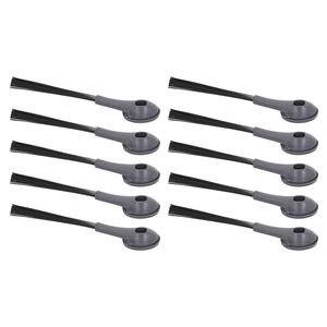 Pièces de rechange pour aspirateur <span class=keywords><strong>Shark</strong></span> AV2501AE AV2502AE, brosse latérale, 10 pièces - Product Image 3