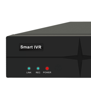 Nhà máy sản xuất 4 cổng thông minh POE NVR kết nối an ninh ip Mạng Máy ảnh 4 kênh 4K H265 Mạng Video Recorder - Product Image 1