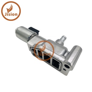 Pièces JISION D6R D7R D8R Ensemble de vanne de modulation de tracteur 244-3114 160-8408 220-4324 - Product Image 5