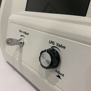 อุปกรณ์ห้องปฏิบัติการ <span class=keywords><strong>FP640</strong></span>เครื่องวัดเปลวไฟแบบดิจิตอล LCD สำหรับ K Na ของปุ๋ยหรือดิน - Product Image 6