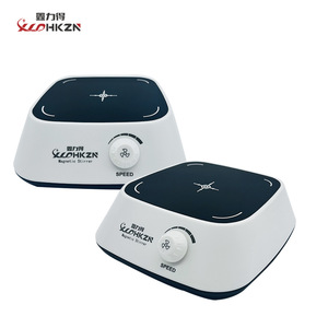 Agitador Magnético XLDHKZN de 2000 ml, Mini Agitador Eléctrico de Laboratorio para Uso Industrial - Product Image 2