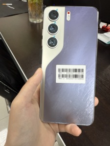 Smartphone Original Camon 40 Pro, Pantalla de 7.3 Pulgadas, 120Hz, Cámara de 108MP, 16GB+1TB, 5G, Doble SIM, Desbloqueo Facial, Marco Metálico, Versión Global - Product Image 6