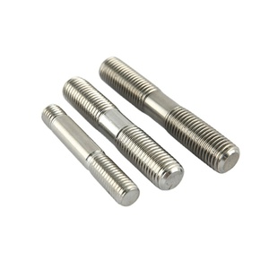 Bán buôn Chất Lượng Cao Hastelloy C276/C22/C2000 Ốc Vít Đôi Đã Kết Thúc <span class=keywords><strong>Threaded</strong></span> <span class=keywords><strong>Studs</strong></span> - Product Image 1