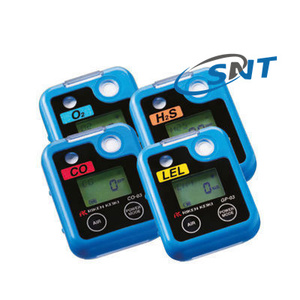 Détecteur de gaz O2 Riken Keiki OX-03, détecteur de gaz combustible, détection d'oxygène 0 ~ 40,0 %, moniteur O2 - Product Image 6