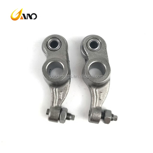 Set di Bilancieri a Rullo per Valvole da Corsa WANOU KWB in KVY BEAT CARBURETOR SCOOPY per Moto - Product Image 1