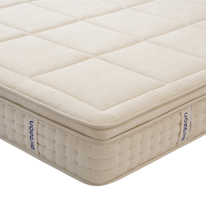 Colchón de Gel con memoria tamaño King económico, diferentes asientos, diseño moderno, juego de muebles de dormitorio, cama doble para aplicación hospitalaria - Product Image 5