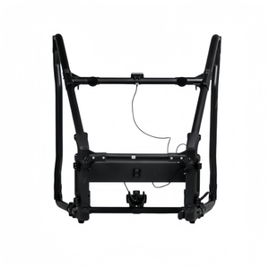 Sistema de Elevación de Carga DJl Agras T100, Kit de Elevación con Capacidad de Carga Máxima de 85 kg, Cabrestante Inteligente, Accesorio de Transporte para Dron Agrícola - Product Image 3