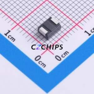 ชิปไดโอด Schottky ไดโอด SMB SS215B ใหม่ของแท้ชิ้นส่วนอิเล็กทรอนิกส์ - Product Image 2