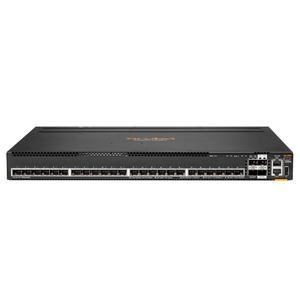 R8S92A H PE Aru Ba CX 6300 สวิตช์เลเยอร์ 3 ราคาโรงงาน - Product Image 1