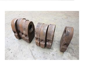 Cabeza de martillo resistente al desgaste, fabricante y proveedor, hecho en Vietnam - Product Image 1