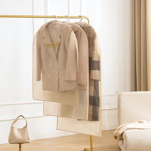 Sac à vêtements multifonctionnel carré moderne en organza et fourrure, compressé <span class=keywords><strong>sous</strong></span> <span class=keywords><strong>vide</strong></span>, avec <span class=keywords><strong>housse</strong></span> anti-poussière pour rangement dans le salon et utilisation en <span class=keywords><strong>voyage</strong></span> - Product Image 5