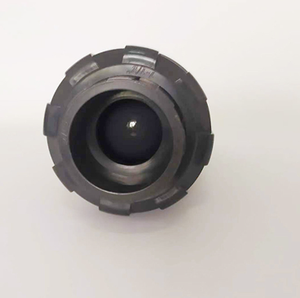 <span class=keywords><strong>Pvc</strong></span> बॉल चेक वाल्व प्लास्टिक अपेक चेक वाल्व - Product Image 3