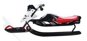 <span class=keywords><strong>Luge</strong></span> à neige en plastique, <span class=keywords><strong>luge</strong></span> à neige neuve, voiture à ski - Product Image 3