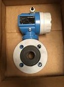 Original Hauser Endress flujo prolina Promag 10W medidor de flujo electromagnético - Product Image 5