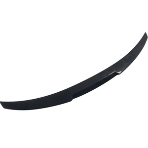 Envío rápido coche <span class=keywords><strong>A3</strong></span> Sline 8V S3 fibra de carbono alerón trasero parachoques trasero para <span class=keywords><strong>Audi</strong></span> <span class=keywords><strong>A3</strong></span> S3 8V sedán 2013 2014 2015 2016 - Product Image 5