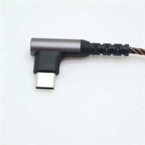 Écouteurs professionnels de type c, avec microphone, adapté aux téléphones <span class=keywords><strong>samsung</strong></span> - Product Image 3