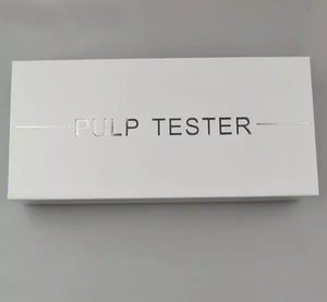 Probador de vitalidad endodoncia Dental, con pantalla Led, prueba de vitalidad de los dientes orales, pulpa Dental para <span class=keywords><strong>dentista</strong></span> - Product Image 5