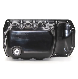 OE 9821789380 V755048380 Carter d'huile moteur automobile pour Peugeot 208 308 408 508 3008 <span class=keywords><strong>Citroen</strong></span> C4 C5 DS 1.6T - Product Image 1