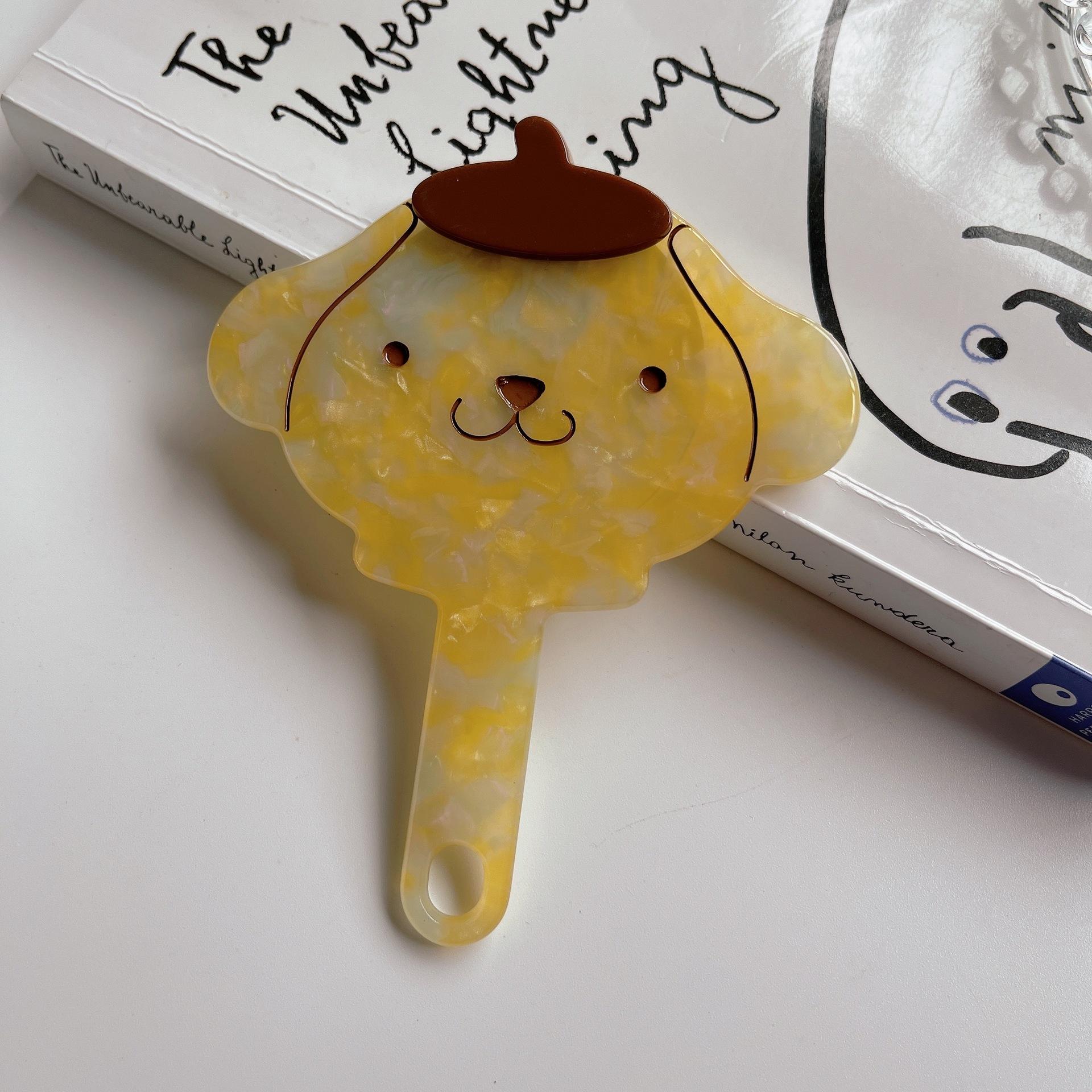 Pom Purin 11cm * 9cm