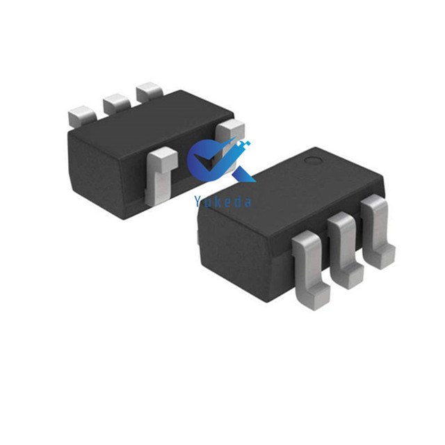 IC.INTEGRATED CIRCUITS, MICROCONTROLLERS.ELECTRONIC COMPONENTS, IGBT TRANSISTORS.SOT23-5 SY8089AAC