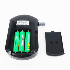 Tragbarer digitaler Mini-Alkohol <span class=keywords><strong>tester</strong></span> mit LCD-Display OEM ODM Direkt vom Hersteller erhältlich - Product Image 4