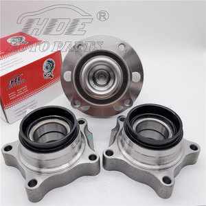 New 43550-26010 Front <b>Wheel</b> Hub Bearing for Hiace 2023-HDE AUTO PARTS 12 Months Warranty - Product Image 5