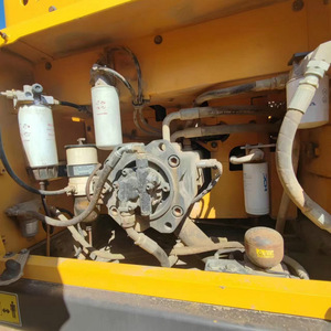 Excavatrices d'occasion de marque suédoise d'origine Offre Spéciale Pelles sur chenilles VOLVO EC300DL Pelle rétrocaveuse EC300 30 tonnes - Product Image 3