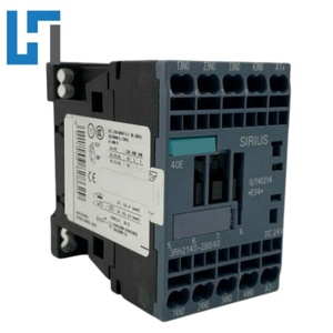 โมดูลรีเลย์กลางแบบใหม่แท้ รุ่น 3RH2140-2BB40 ตัวควบคุมการเขียนโปรแกรม PLC 3RH21402BB40 มีสินค้าในสต็อก - Product Image 3