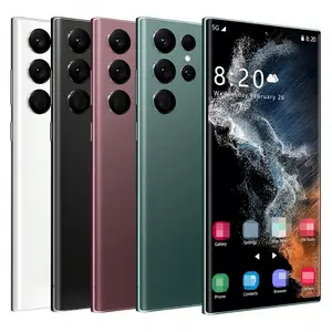 Original New Xiaomi Redmi K50 siêu 5g điện thoại SN8 + Gen 1 màn hình 120W phí thông minh chơi game 5g điện thoại di động Redmi K50 siêu