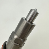Inyector Diésel VTO-G366W48B VTO-G466W48B VTO-G160BM VTO-G360BM para Camiones y Excavadoras con Motor Diésel