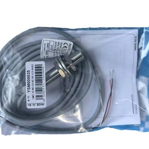 สวิตช์อินดักทีฟ Sim-C2 Pnp No 6 Pos Lc5 พร้อมฟังก์ชันป้องกันฝุ่น สำหรับใช้งานในอุตสาหกรรม - Product Image 5