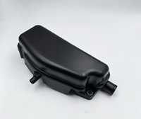 Filtre de carter moteur de haute qualité 5417366, élément filtrant de respiration CCV pour séparateur de brume d'huile moteur Cummins ISX QSX