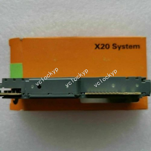 โมดูลมอเตอร์สเต็ปเปอร์ B&R X20SM1426 ใหม่ในกล่อง - Product Image 1