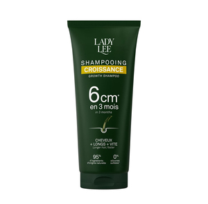 Shampooing pour la croissance des cheveux, croissance de 6 cm en 3 mois, cliniquement prouvé, huile de ricin, amla, ginseng, <span class=keywords><strong>sans</strong></span> <span class=keywords><strong>sulfate</strong></span>, OEM, ODM, étiquette privée - Product Image 2