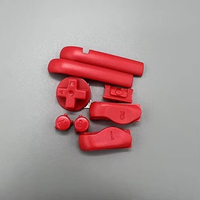 Boutons complets de haute qualité WEIAI pour Gameboy Advance, boutons AB L R Dpad pour GBA
