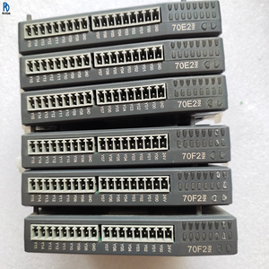 Module de capteur de contrôleur PLC, module à distance, neuf et original R1-EC70F2D0 - Product Image 1