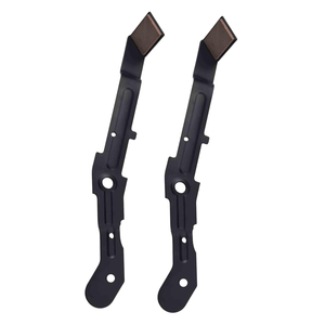 Kit <span class=keywords><strong>de</strong></span> bras <span class=keywords><strong>de</strong></span> frein et ressort 184907 532184907 131335 532131335 Ensemble <span class=keywords><strong>de</strong></span> bras <span class=keywords><strong>de</strong></span> frein à lame, rouleau <span class=keywords><strong>de</strong></span> frein et bras <span class=keywords><strong>de</strong></span> guidage pour plateau <span class=keywords><strong>de</strong></span> coupe 42 pouces - Product Image 1