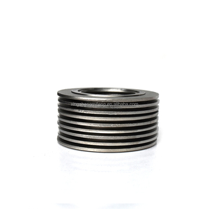 <strong>Stainless</strong> Steel Graphite <strong>Spiral</strong> <strong>Wound</strong> <strong>Gasket</strong> For Flange Sealing - Product Image 5