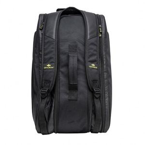 กระเป๋าเป้สะพายหลังสำหรับเล่นพิคเคิลบอล Takeya Sport รุ่น Unisex ตัวอย่างฟรี กระเป๋ากีฬาคุณภาพพรีเมียมพร้อมช่องใส่ไม้พาย - Product Image 6
