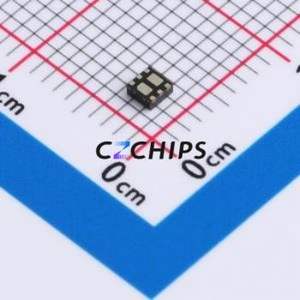 Transistor à effet de champ (MOSFET) IRFHS9351TRPBF-VB DFN-6(2x2) original et neuf - Product Image 2