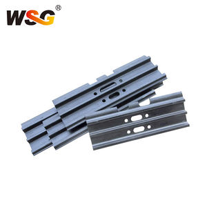 <span class=keywords><strong>Pad</strong></span> Trek Hitachi untuk Excavator Shoe Assy Ex100m Ex100 Ex120 Ex150 Ex200 Ex200-1 Ex200-<span class=keywords><strong>2</strong></span> - Product Image 4