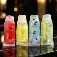 Tandpasta Squishy Langzaam Stijgend Fruit Speelgoed Rubber Maltstroop Decompressie Stress Relief Cadeau Zintuiglijke Knijp Jongens Meisjes Kinderen