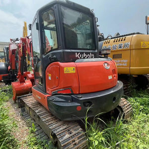 Excavadora de segunda mano, precio barato, excelente rendimiento, excavadora de segunda mano, a la venta, a un precio muy bajo, a la venta, a la venta, al por mayor - Product Image 1