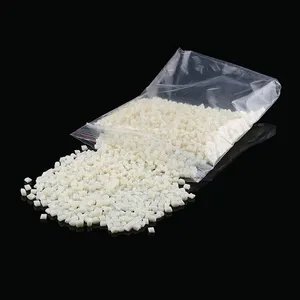Low Temperature Resistant ABS UV Resistant Modified ABS Plastic Granules Special Materials For Home Appliance Shell